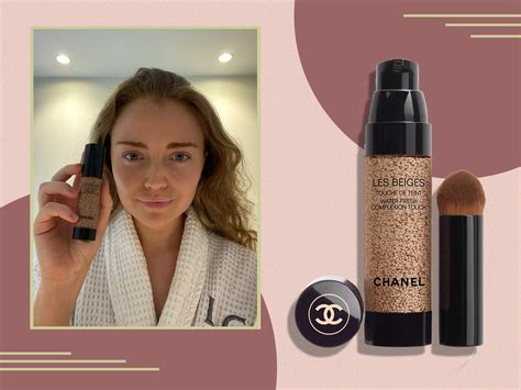 where to buy chanel eau de teint|Chanel make up beige.